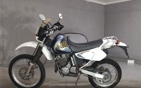SUZUKI DJEBEL250XC SJ45A