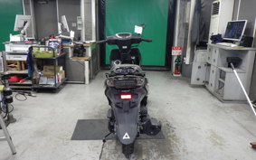 SUZUKI スウィッシュ125 2013 DV12B