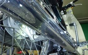 HONDA C90 SUPER CUB 2009 HA02