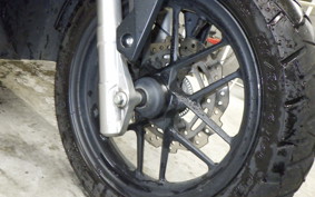 HONDA ADV160 2023 KF54