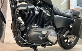 HARLEY XL883N 2019 LE2
