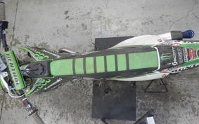 KAWASAKI KX250 F 2021 KX250Y