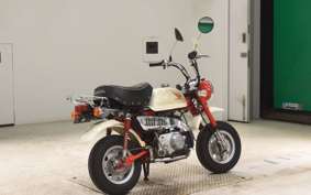 HONDA MONKEY 2006 AB27