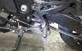 SUZUKI GSX-S1000 Gen.2 2025 EK1AA