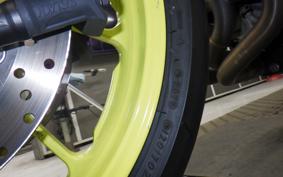 YAMAHA MT-09 A 2018 RN52J