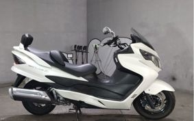 SUZUKI SKYWAVE 400S CK44A