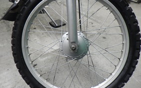 HONDA TL125 S TL125S