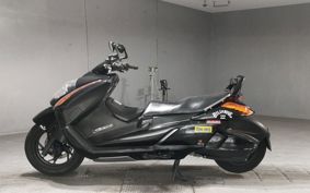 SUZUKI GEMMA250 CJ47A