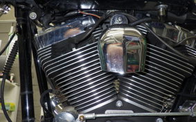 HARLEY FXSTC 1580 2009