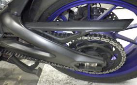 YAMAHA MT-09 Tracer 2015 RN36J