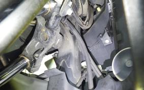 HONDA PCX150-2ﾔﾈﾂｷ KF18