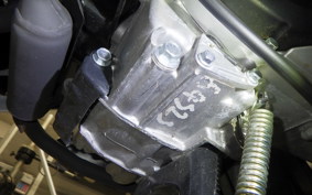 HONDA DIO110-3ﾍﾞｰｼｯｸ 2002 JK03