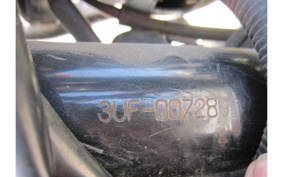 YAMAHA VMAX 1997 3UF