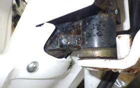 SUZUKI MOLLET FA14B