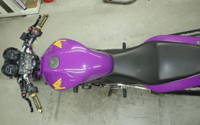 HONDA HORNET 250 2021 MC31