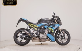 BMW S1000R 2025