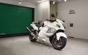 SUZUKI HAYABUSA Gen.2 2011