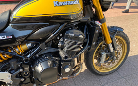 KAWASAKI Z900RS SE 2023 ZR900K