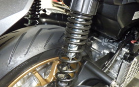 YAMAHA N-MAX 155 SG66J