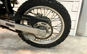KAWASAKI KLX230 LX230A