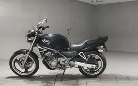 KAWASAKI BALIUS250 ZR250A