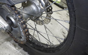 HONDA CRF250L 2021 MD38
