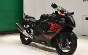 SUZUKI HAYABUSA Gen.2 2011