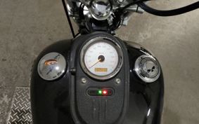 HARLEY FXDB1580 2011 GX4