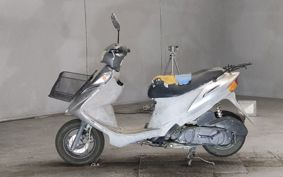 SUZUKI ADDRESS V125 CF46A