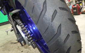 YAMAHA MT-03 2018 RH13J