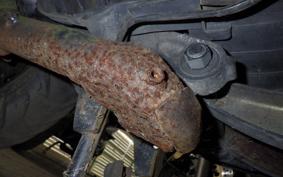 SUZUKI ADDRESS V100 CE11A