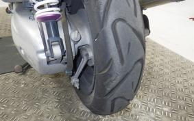 YAMAHA CYGNUS 125 X 2 SE44J