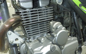 KAWASAKI SUPER SHERPA 2026 KL250G