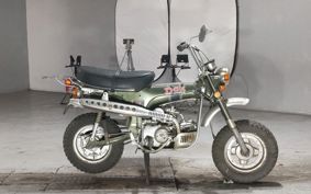 HONDA DUCKS70 ST70