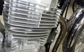 HONDA CB400SS E 2008 NC41