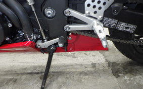 HONDA CBR600RR GEN 3 2021 PC40