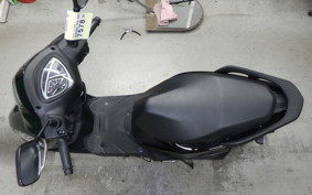 YAMAHA JOG125 SEJ5J