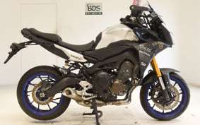 YAMAHA MT-09 Tracer RN36J