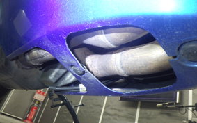 SUZUKI GSX-R750 2009