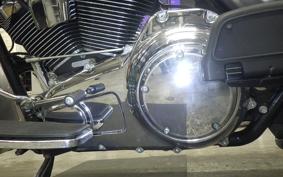 HARLEY FLHRC 1580 2009