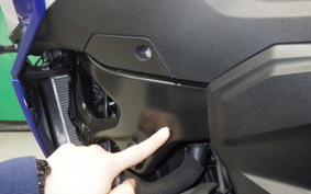 BMW F900R PREMIUM LINE 2022