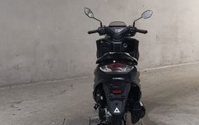 SUZUKI BURGMAN STREET 125EX EA23M
