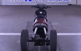 SUZUKI ADDRESS V100