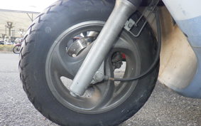 YAMAHA CYGNUS 125 D 4TG