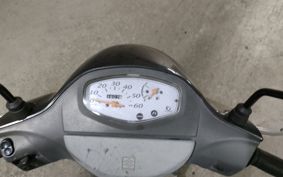 SUZUKI LET`S5 CA47A