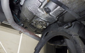 YAMAHA JOG Gen.5 2023 SA36J