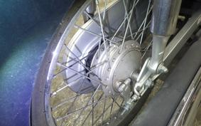 HONDA C50 SUPER CUB 2021 AA09