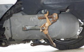 SUZUKI LET's 4 G CA45A