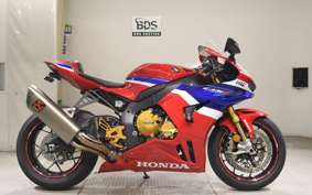 HONDA CBR1000RR RSP 2024 SC82