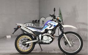 YAMAHA SEROW 250 DG31J